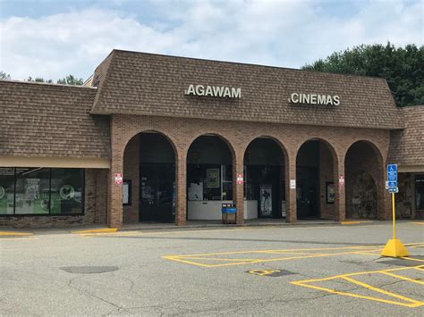 Agawam cinemas - Top 10 Best Movie Theaters in Springfield, MA - March 2024 - Yelp - CINEMARK West Springfield 15, Regal MGM Springfield, Agawam Cinemas, Village Commons, South Hadley's Tower Theaters, Westfield Theatre Group, MGM Springfield, Theodores Booze Blues & BBQ, Basketball Hall of Fame, Springfield Armory National Historic Site 